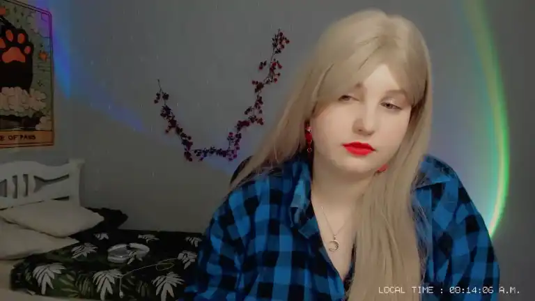 Crystalchris18 – [Streamate] Natural Body Cam Clip Ass – 2025-03-23 04:55:54