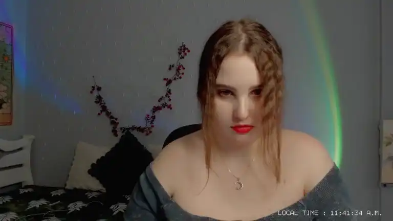 Crystalchris18 – [Streamate] Fucks Herself Amazing Babe – 2025-04-24 03:39:49