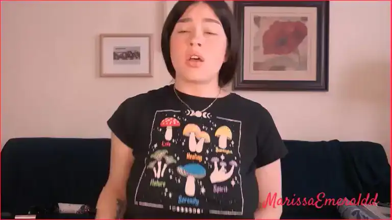 Marissaemeraldd – [Streamate] Sexy Girl Tru Private Ticket Show – 2026-02-06 07:31:01