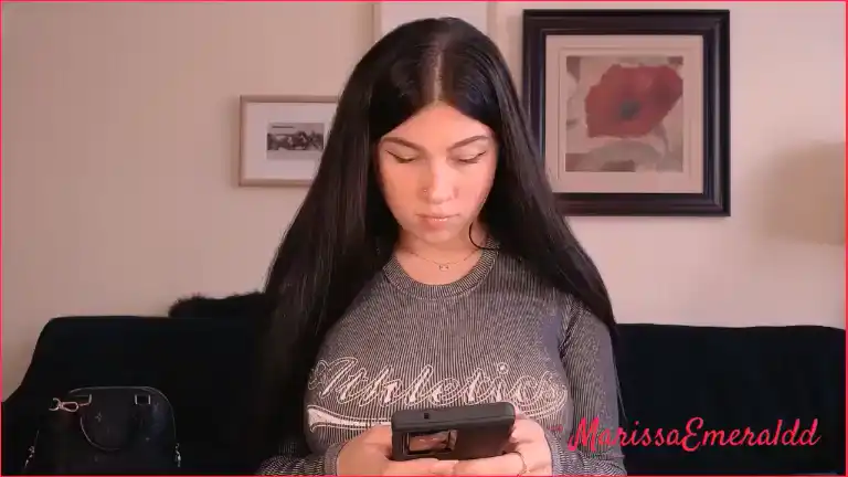 Marissaemeraldd – [Streamate] Wonderful Stunning Interactive Toy – 2025-10-05 00:12:01