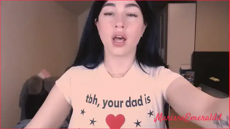 Marissaemeraldd – [Streamate] Fantastic Boobs Naked Model Home Alone – 2025-09-22 00:11:55