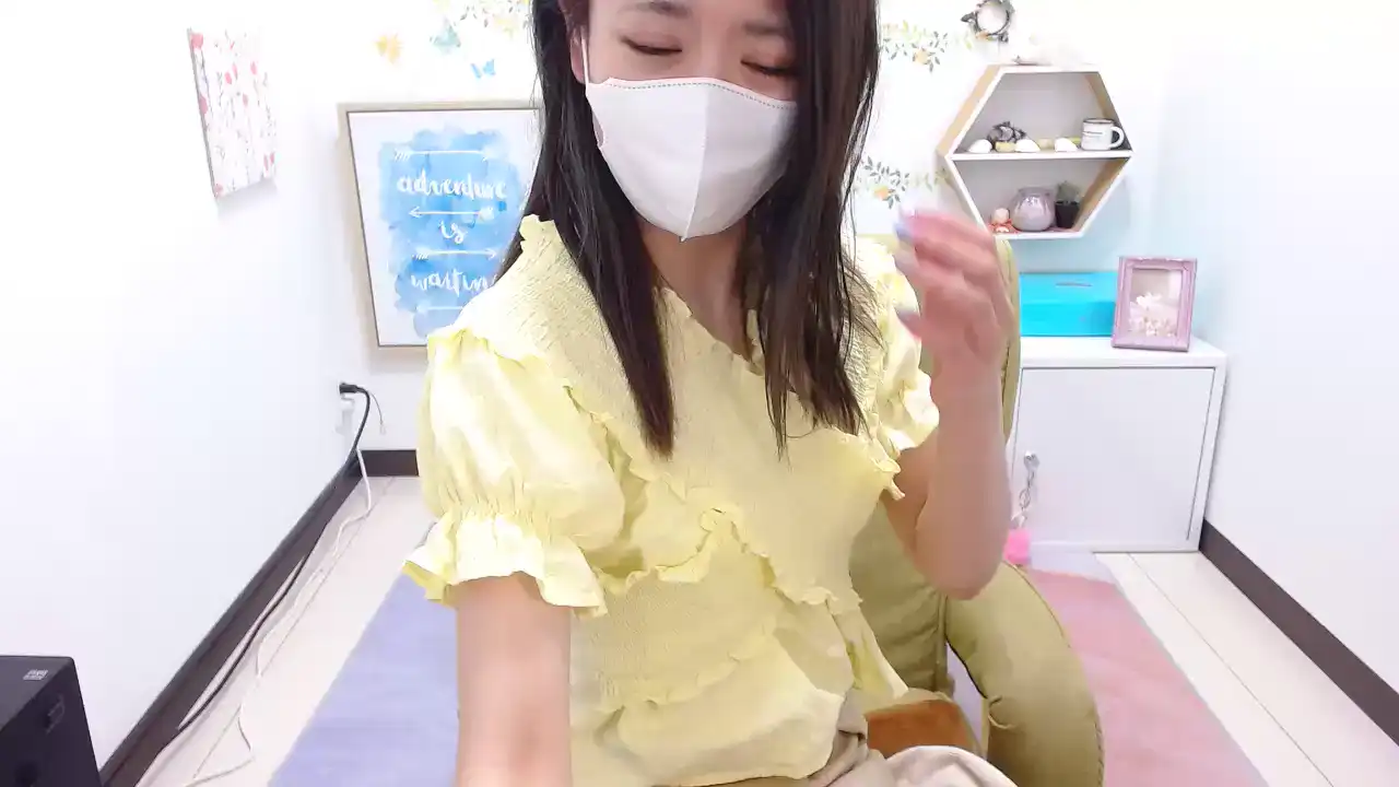 Moexyz – [Sakuralive] Camsex Lesbian Sexy Girl – 2025-04-21 21:20:18