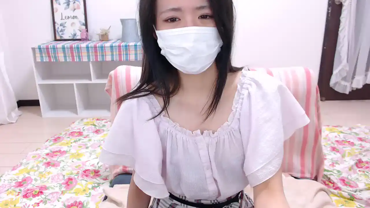 Moexyz – [Sakuralive] Cam Show Nude Girl Cute Webcam Girl – 2026-04-20 11:23:14