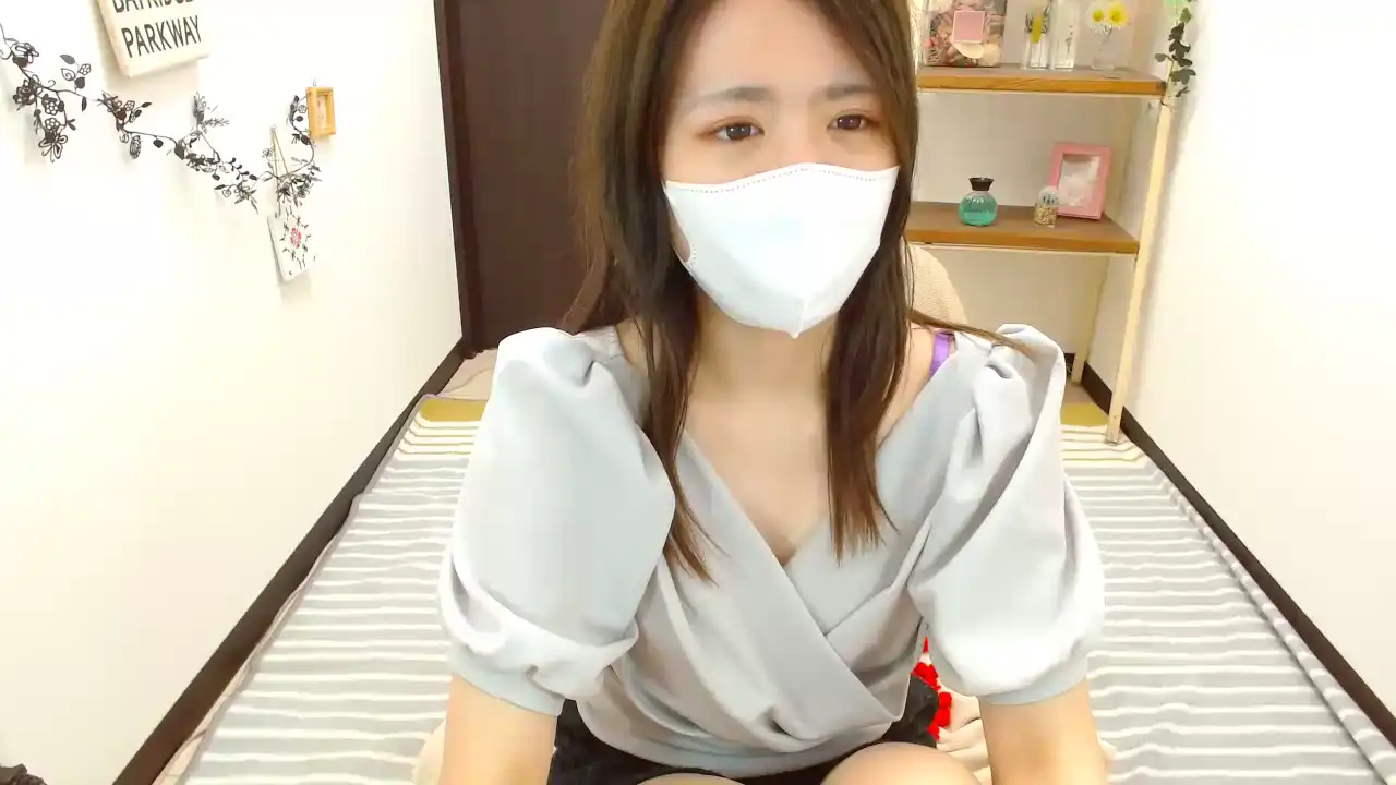 Moexyz – [Sakuralive] Busty First Time Webcamsex – 2026-06-09 13:18:44