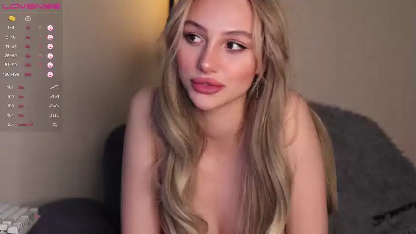 Babeholly – [Chaturbate] Real Play Webcam Chat – 2026-02-17 14:21:30