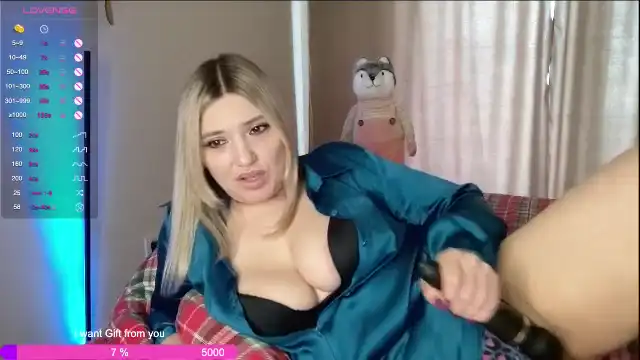 Blessednesss – [Myfreecams] Web Model Masturbation Only Fun Club Video – 2026-07-02 11:17:49