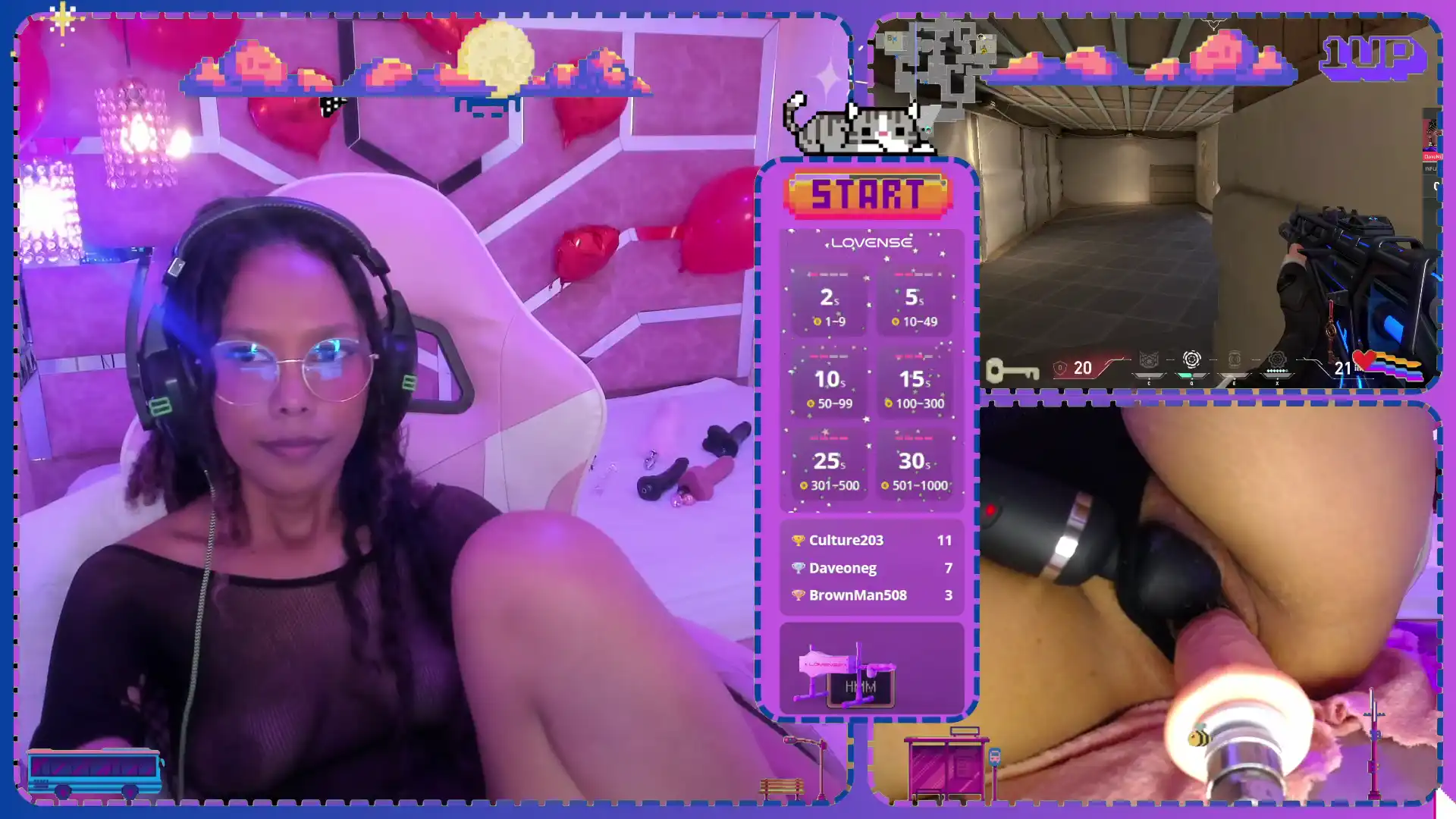 Hyliebloom – [Cam4] Cute Webcam Girl Sexcam Porn Web Chat – 2026-01-01 00:39:17