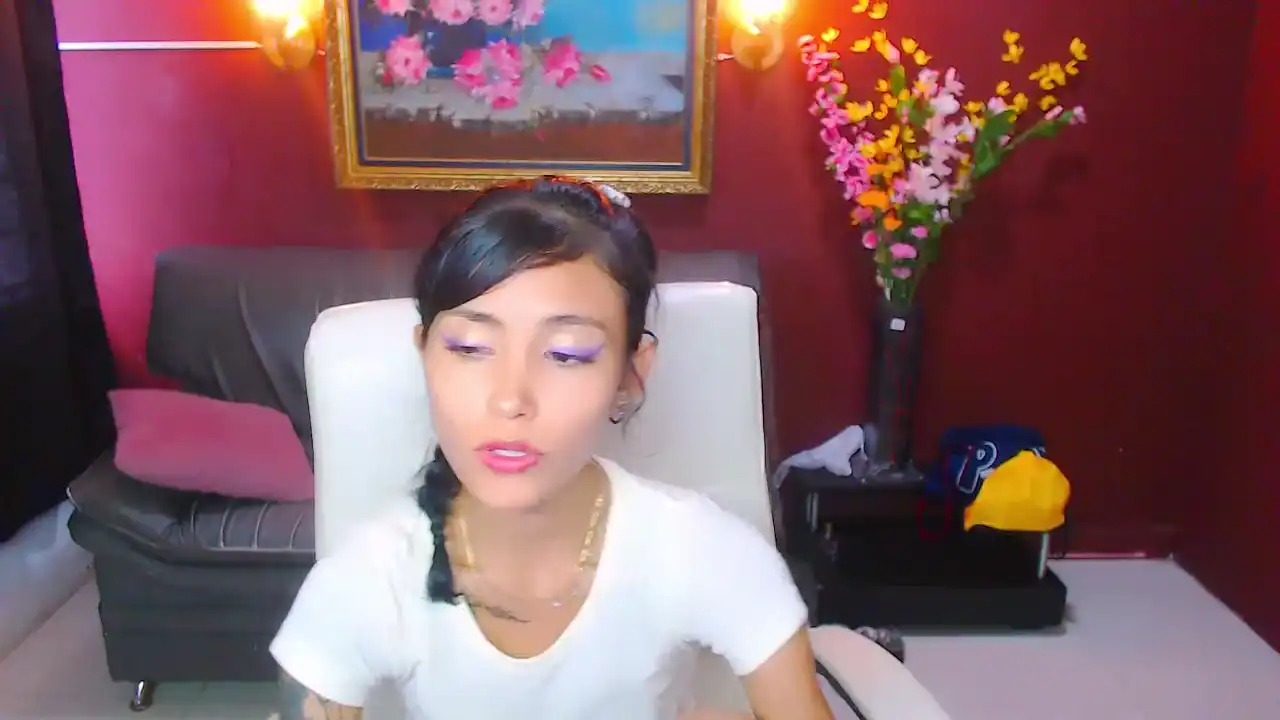 Ivonne_heavenn – [Amateur.tv] Crazy Real Loves To Masturbated – 2026-03-24 05:48:25