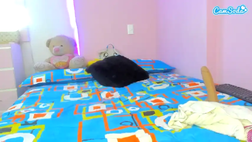Laurengomezz1 – [Camsoda] Cute Webcam Girl Lovense Chat – 2026-04-09 11:11:22