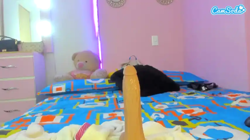 Laurengomezz1 – [Camsoda] Sexcam Livecam Playful – 2026-03-14 03:46:33