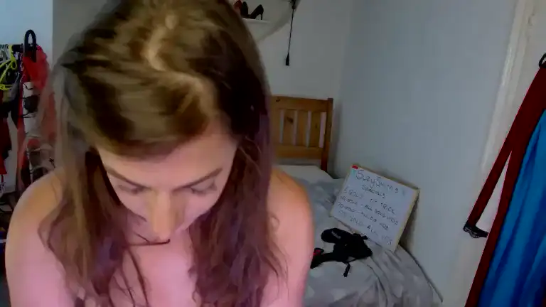 Nortynorthener – [Streamate] Cam Clip New Video Webcam Recording – 2026-07-09 16:58:04