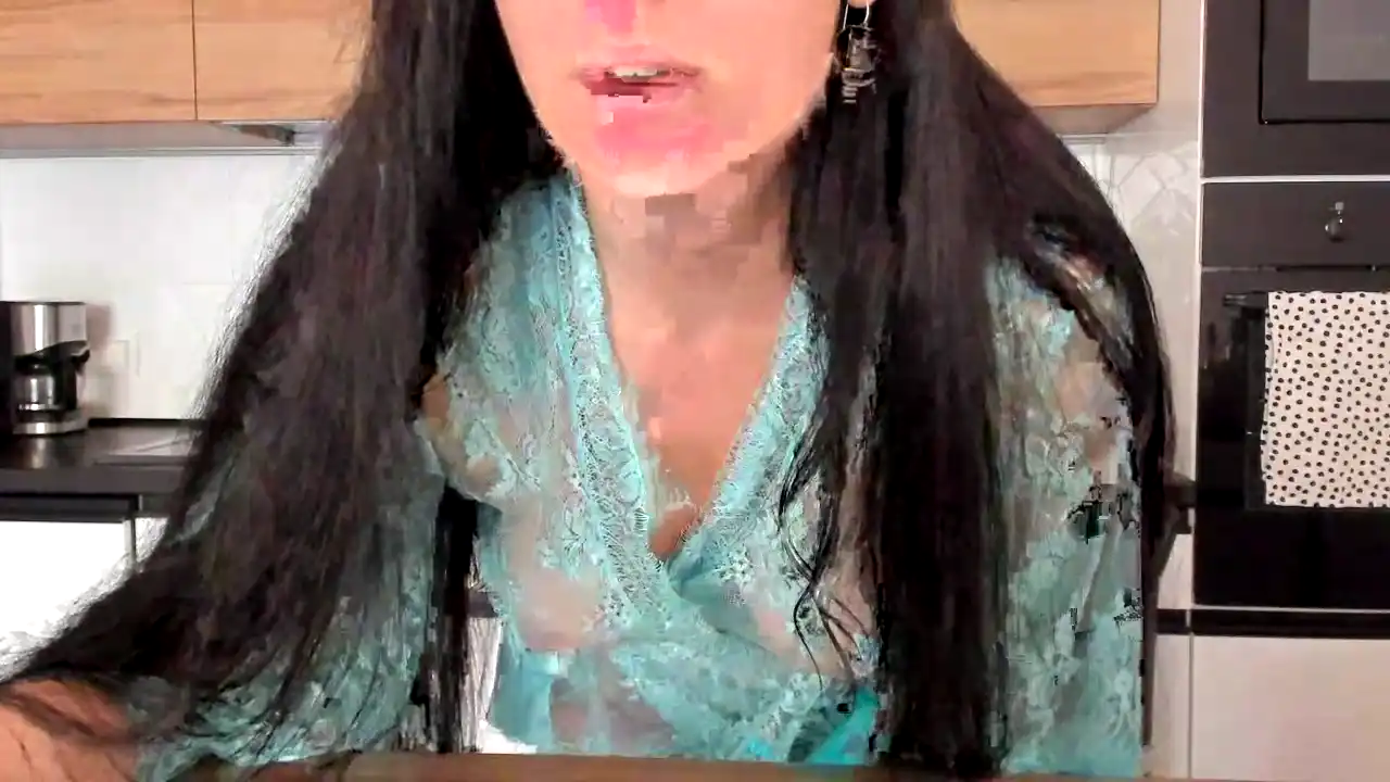 Okropna_zla_podla – [Showup] Hot Parts Pretty Face Hot Show – 2025-09-22 13:11:22