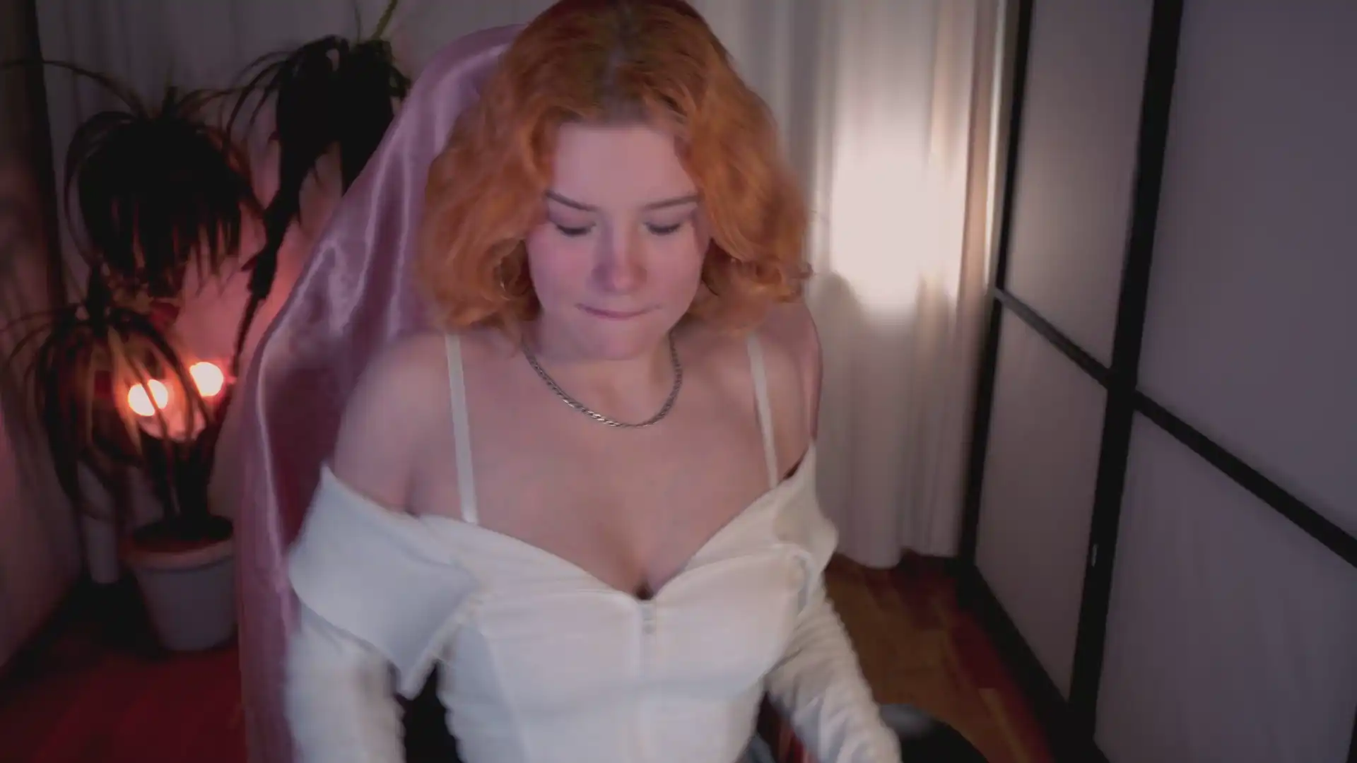 Sophie_sss – [Dreamcam] Webcamchat Erotic Beauty – 2026-05-31 16:42:23