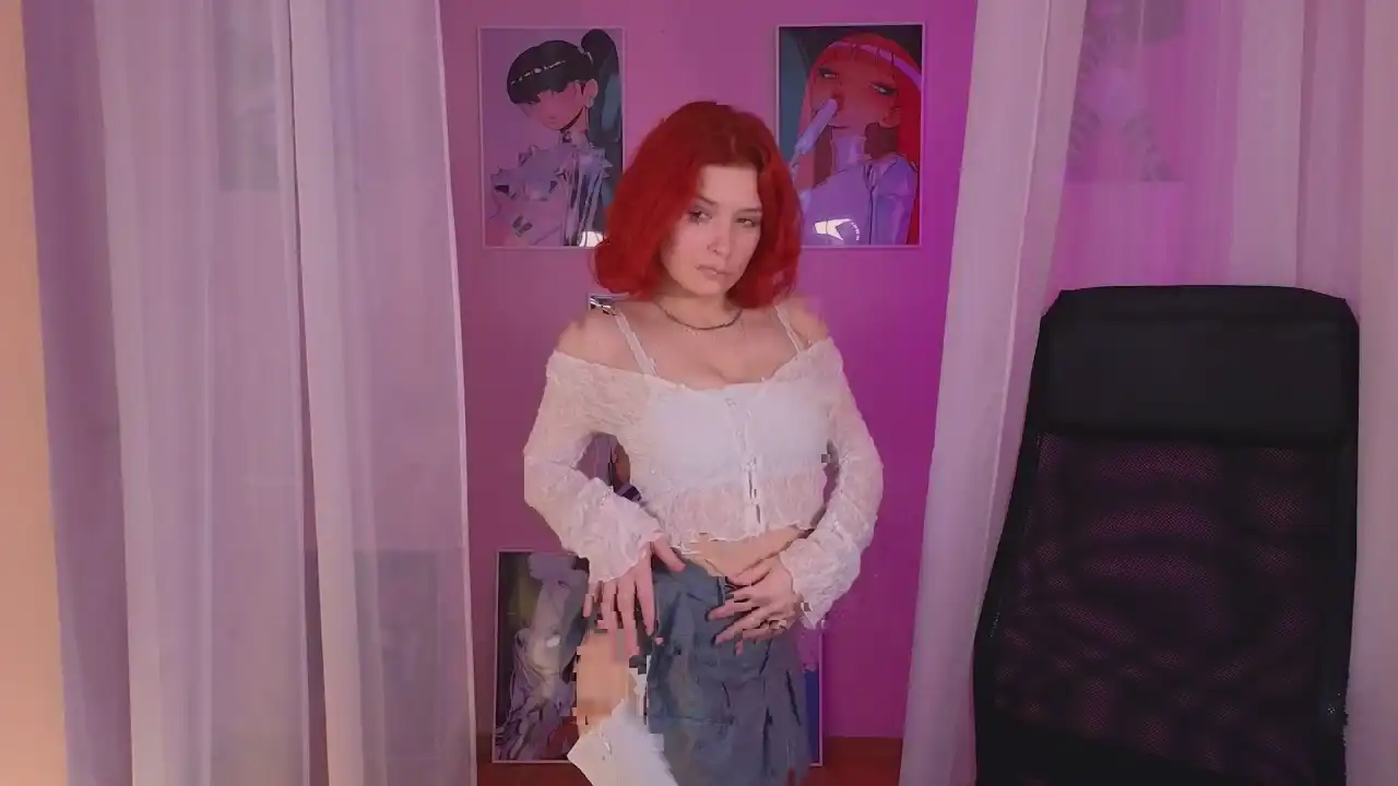Sophie_sss – [Dreamcam] Sexy Girl Tru Private Spy Video – 2025-09-07 12:40:28