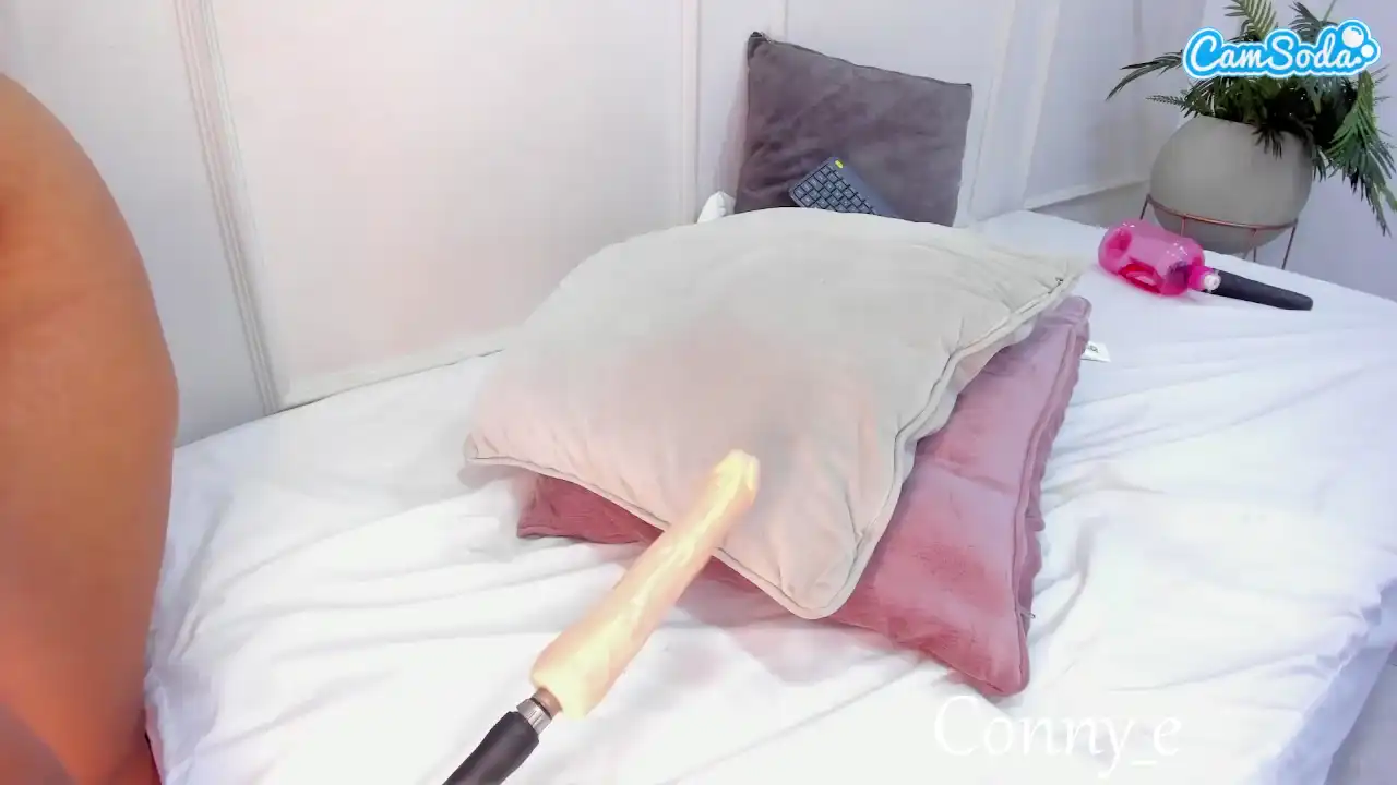Conny-evanns – [Camsoda] Chat Only Fun Club Video Naughty – 2025-11-30 18:33:00