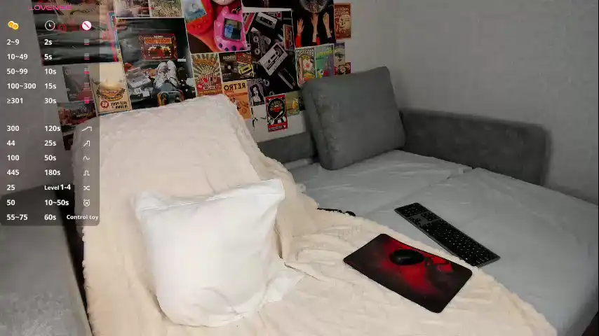 Flirtykitty_ – [Chaturbate] Sexy Girl Porn Live Chat Live Show – 2025-09-10 01:15:14