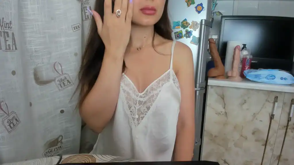 Mega_karamelgirl8 – [Showup] Webcam Goddes Horny Surprise – 2026-02-27 16:25:34