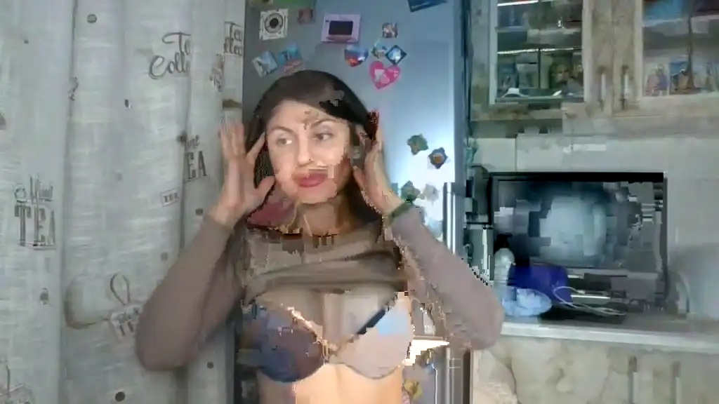Mega_karamelgirl8 – [Showup] Friendly Adult Porn Live Chat – 2025-11-25 12:41:22