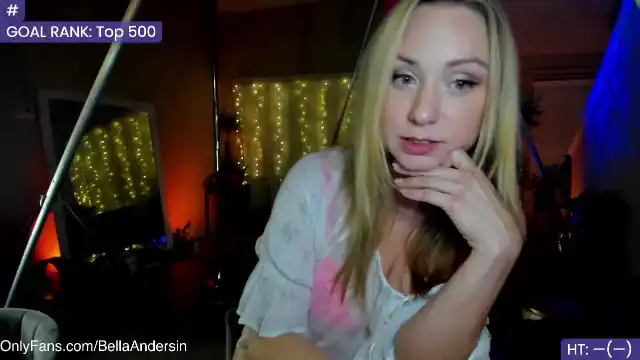 Bellaandersin – [Myfreecams] Role-play Art Sexcam – 2026-02-14 17:03:13