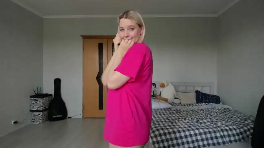Belle_ellie – [Chaturbate] Big-ass Creamy Show Dream Girl – 2026-02-18 16:55:28