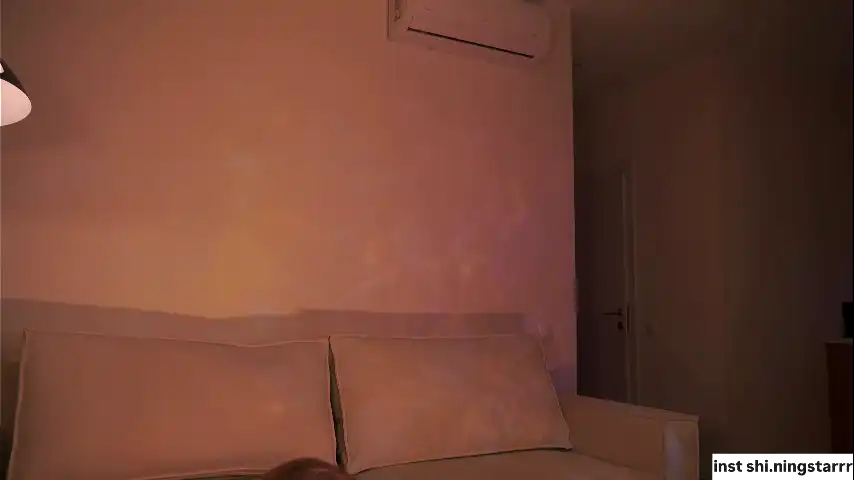 Shiningstarrr – [Chaturbate] Amazing Home Alone Panties – 2026-06-04 08:15:06