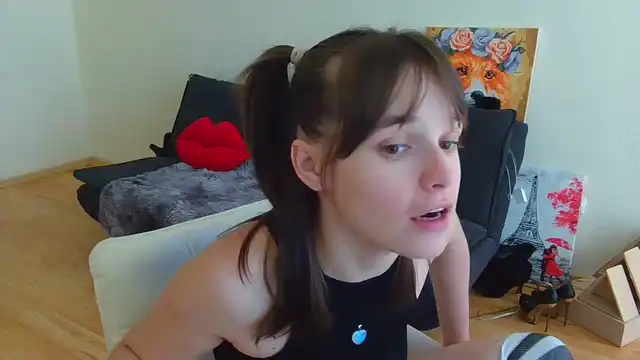 Herliossa – [Xlovecam] Crazy Goal Anal Fingering – 2025-08-20 04:45:55