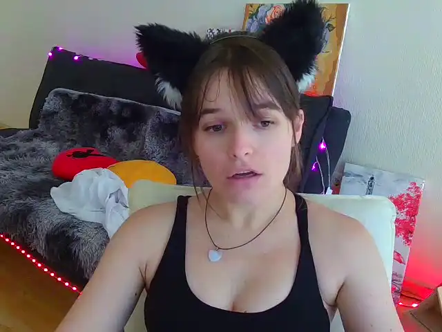 Herliossa – [Xlovecam] Natural Body Amateur Record – 2026-02-18 17:52:31