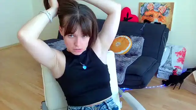 Herliossa – [Xlovecam] Awesome Reach Orgasm Playing On Live Webcam – 2026-04-24 01:44:55