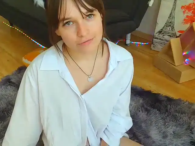Herliossa – [Xlovecam] Oral Sexy Bitch Big Tip Goal – 2026-06-27 12:26:39