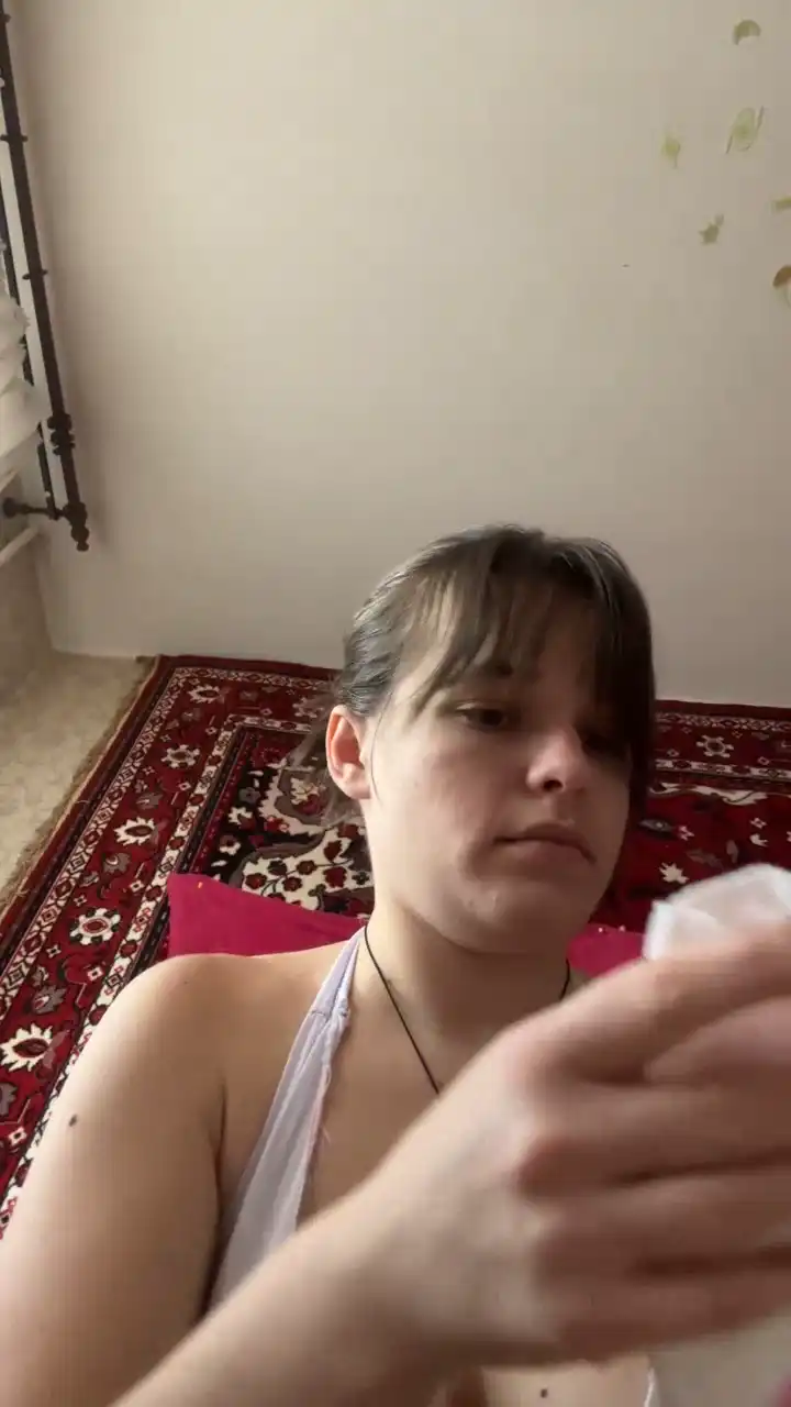 Herliossa – [Xlovecam] New Video Web Model Amateur – 2026-01-09 17:06:58