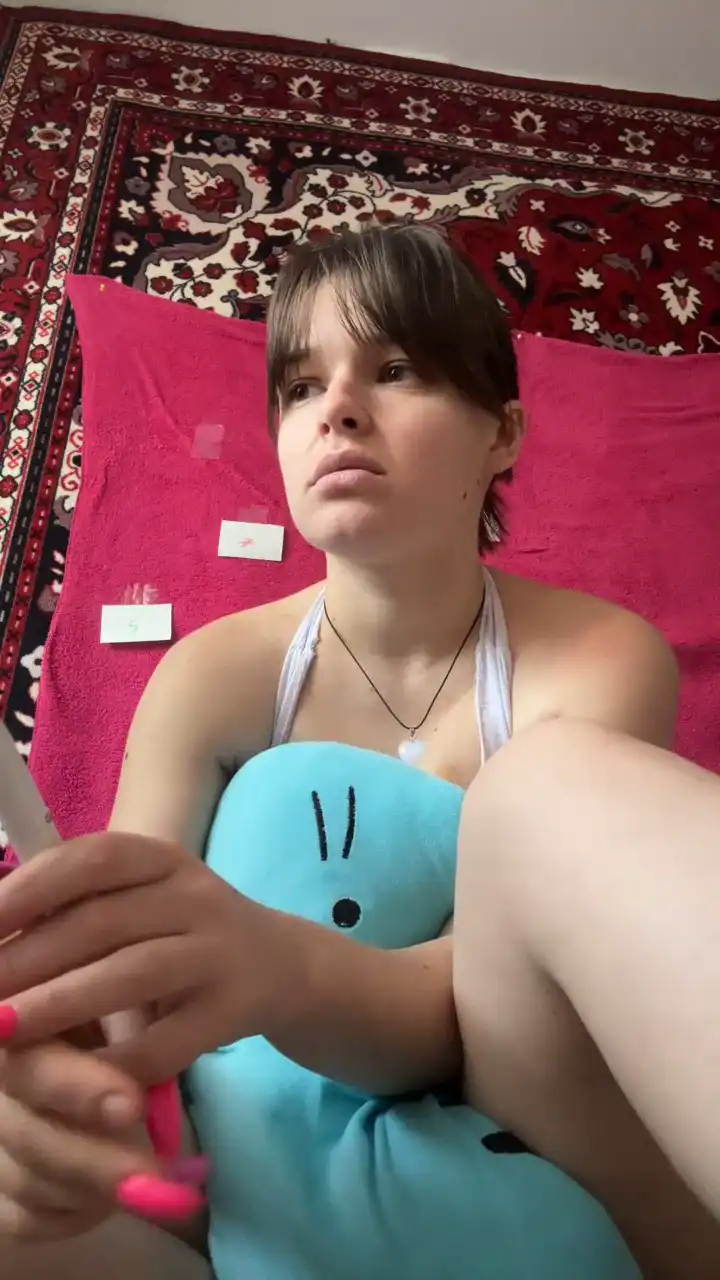 Herliossa – [Xlovecam] Livecam Huge Private Video – 2026-03-22 20:47:01