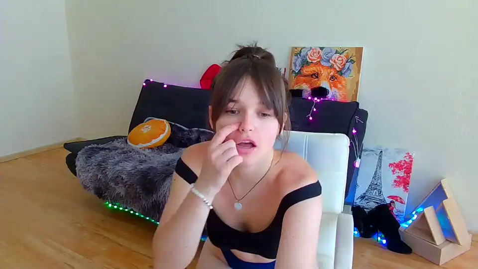 Herliossa – [Xlovecam] Only Fun Club Video Hot Nice Boobs – 2025-06-01 01:15:15