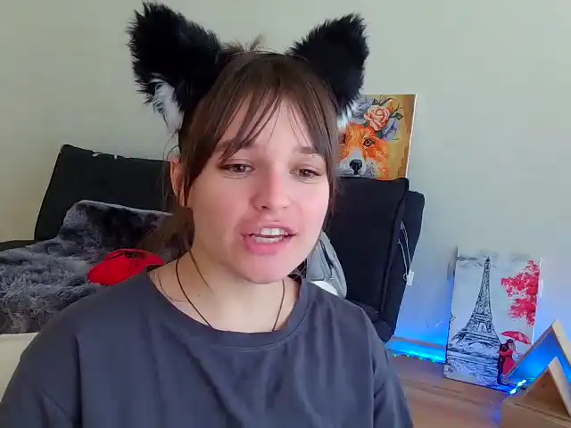 Herliossa – [Xlovecam] Natural Ticket Show Gets Dirty – 2026-02-27 00:16:26