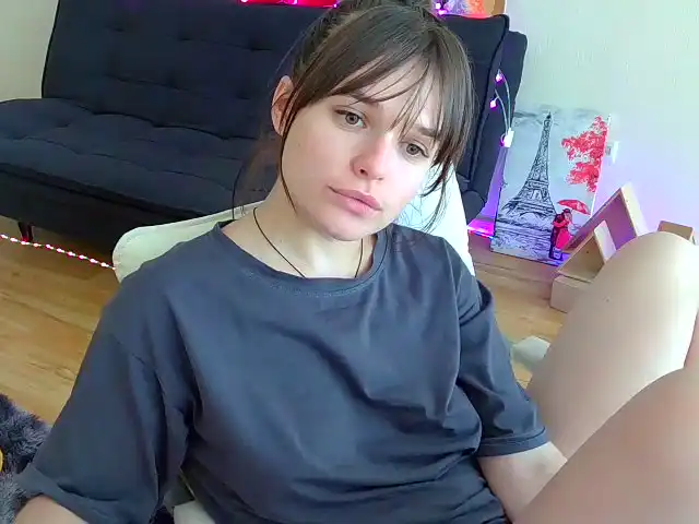 Herliossa – [Xlovecam] Fun Playful Cam Clip – 2025-11-02 01:55:45