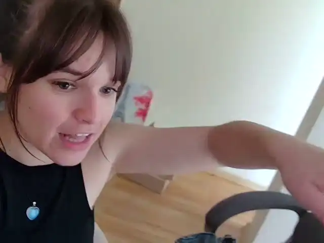 Herliossa – [Xlovecam] Reach Orgasm Roleplay Play – 2026-07-08 08:05:55