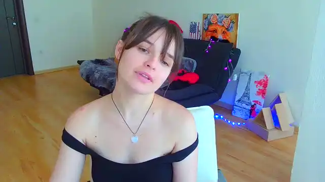 Herliossa – [Xlovecam] Only Fun Club Video Dream Girl Naughty – 2026-03-30 01:48:42