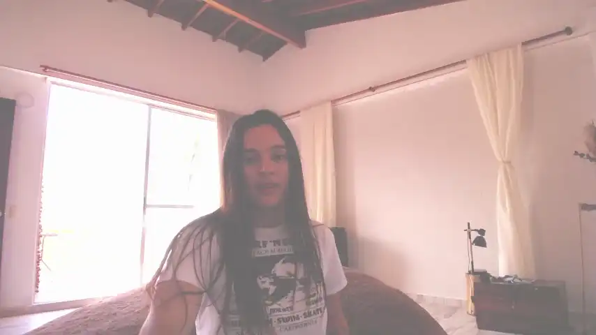 Kendalltyler – [Chaturbate] Amateur Wild Babe Fisting Pussy – 2026-01-16 22:39:57