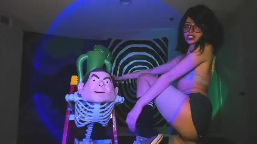 Salemhex – [Chaturbate] Awesome Hot Porn Live Chat – 2026-04-16 06:41:06