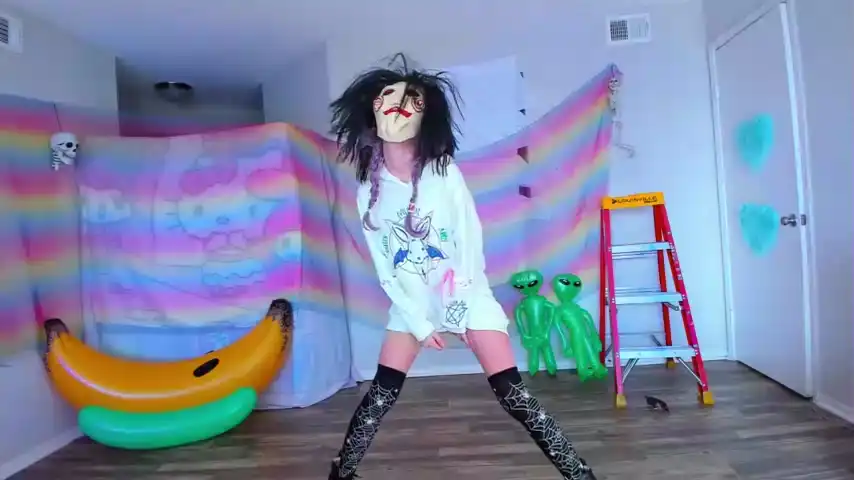 Salemhex – [Chaturbate] Fingering Free Watch Suck Dick – 2026-05-09 19:17:11