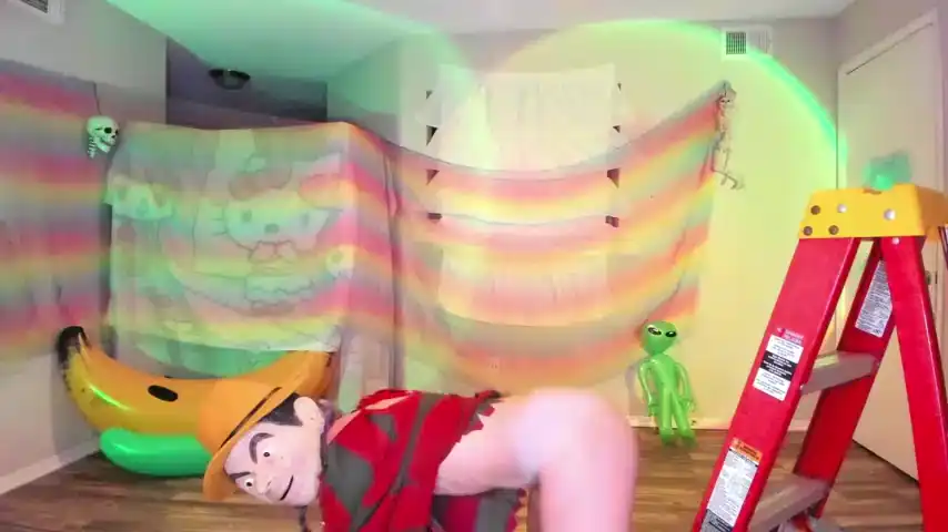 Salemhex – [Chaturbate] Live Cams Mouth Porn – 2026-04-10 11:44:33