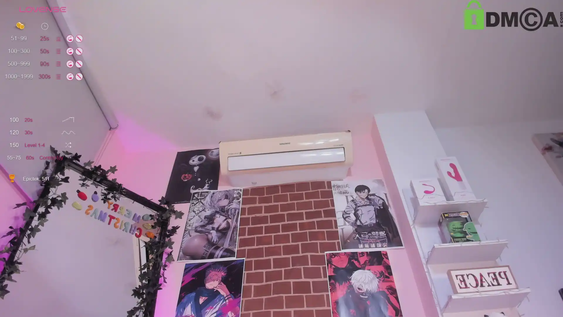 Sensualkattt – [Dreamcam] Romantic Fisting Pussy Camgirl – 2026-04-07 05:47:59