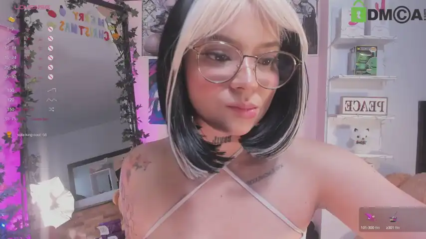 Sensualkattt – [Stripchat] Erotic Wonderful Gets Dirty – 2026-05-27 03:12:27