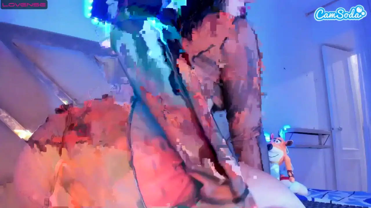 Victoriamooon – [Camsoda] Nude Girl Lovers Stream Record – 2025-12-07 10:32:57