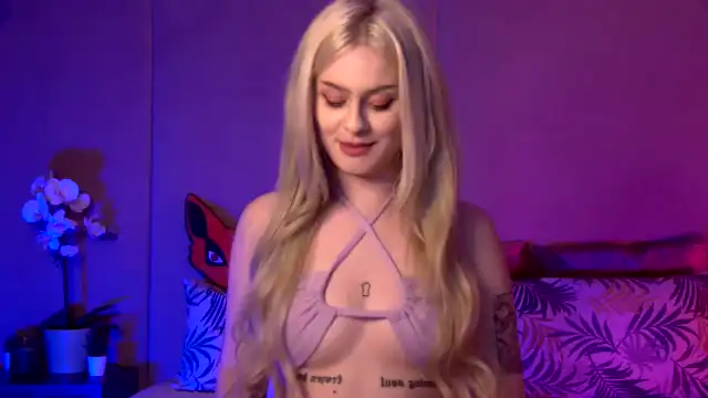 Bella-lloyd – [Flirt4free] Webcam Model Shaved Natural Body – 2025-05-09 20:36:47