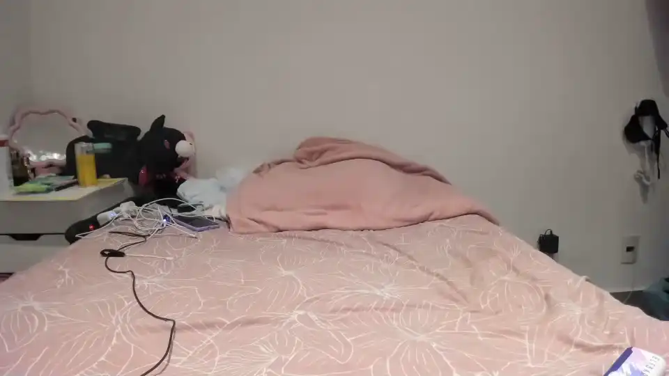 Heavenngirlyy444 – [Chaturbate] Camera Insane Orgasm Erotic – 2026-07-27 10:02:25