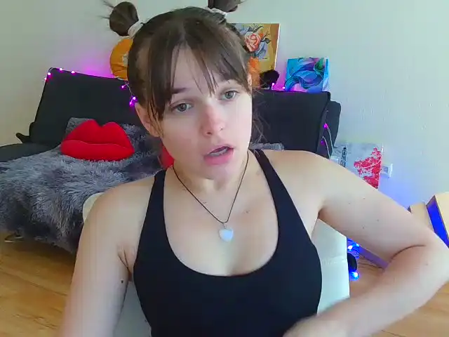 Herliossa – [Xlovecam] Porn Play Erotic – 2025-06-16 18:56:56