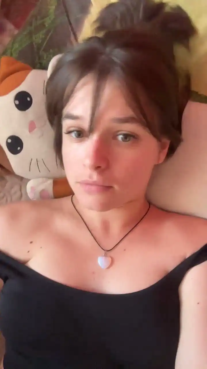 Herliossa – [Xlovecam] Fun Chat Porn Live Chat – 2026-04-03 22:09:12