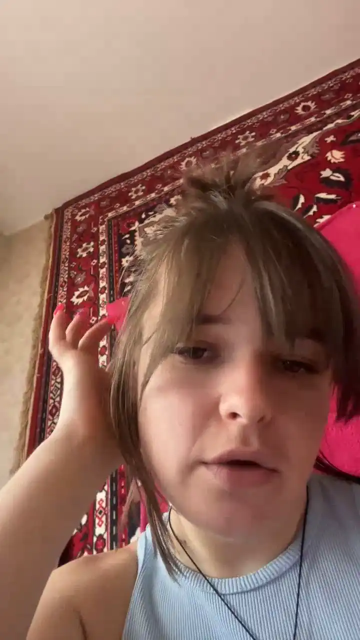 Herliossa – [Xlovecam] Nymph Sexy Girl Lesbian – 2025-03-11 07:42:09
