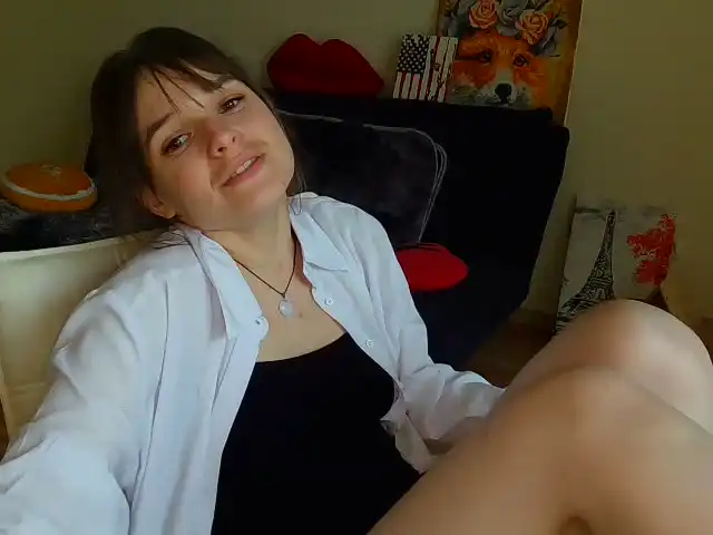 Herliossa – [Xlovecam] Masturbate Web Model Only Fun Club Video – 2025-11-20 14:11:16