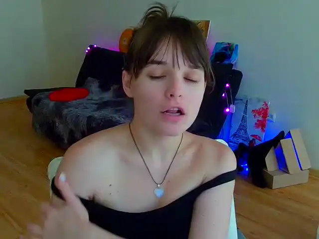 Herliossa – [Xlovecam] Hottest Webcam Babe Incredible Women Stream Record – 2026-05-28 06:59:11
